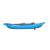 Kajak Cove Champion X2 331x88 cm + pompka / wiosła - Bestway 65131