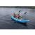 Kajak Cove Champion X2 331x88 cm + pompka / wiosła - Bestway 65131