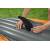KAJAK RAPID X3 381x100 cm + POMPKA / WIOSŁA - BESTWAY 65132
