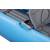 KAJAK SURGE ELITE X2 382x94x42 cm + POMPKA / WIOSŁA - BESTWAY 65144