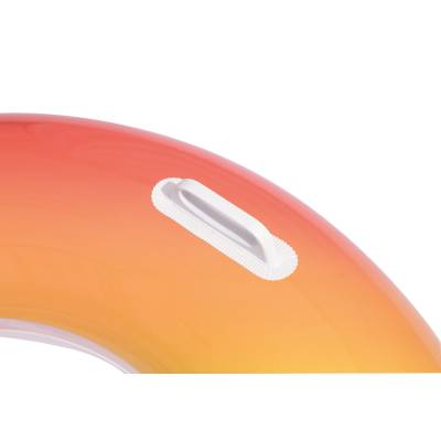 KOŁO DO PŁYWANIA OPONA TĘCZA 91 cm - BESTWAY 36126