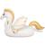 DMUCHANY PEGAZ WYSPA 231x150 cm - BESTWAY 41118
