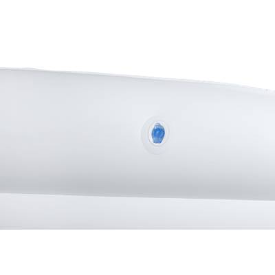 Materac plażowy z uchwytami TAHITI 183x71 cm + torba - Bestway 42072