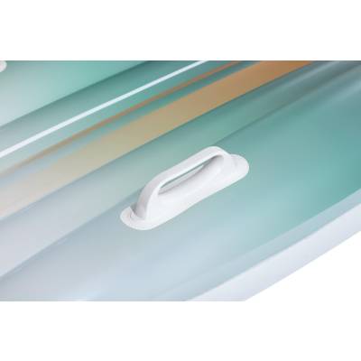 Materac plażowy z uchwytami TAHITI 183x71 cm + torba - Bestway 42072