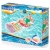 DMUCHANY MATERAC PLAŻOWY 2w1 201x89 cm - BESTWAY 43023