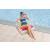 Dmuchany materac na wodę 2w1 201x89 cm - Bestway 43023