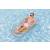 Dmuchany materac na wodę 161x84 cm - SZARY - Bestway 43028