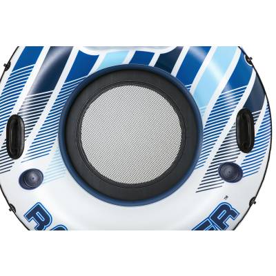 Koło do pływania RAPID RIDER 135 cm - Bestway 43116