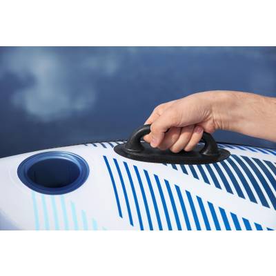Koło do pływania RAPID RIDER 135 cm - Bestway 43116