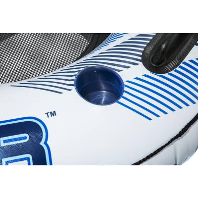 Koło do pływania RAPID RIDER 135 cm - Bestway 43116
