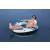 Koło do pływania RAPID RIDER 135 cm - Bestway 43116