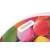Materac koło cukierki 118x117 cm - Bestway 43186