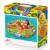 DMUCHANA WYSPA MATERAC POP DO PŁYWANIA 188 cm - BESTWAY 43195
