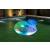 KOŁO OPONKA LED KOLOROWA 118 cm - BESTWAY 43252