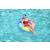 KOŁO OPONKA LED KOLOROWA 118 cm - BESTWAY 43252