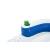 Materac do pływania INDIGO 183x97 cm - Bestway 43533