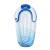 Materac do pływania INDIGO 183x97 cm - Bestway 43533