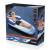 Materac do pływania INDIGO 183x97 cm - Bestway 43533