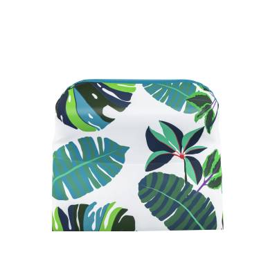 Dmuchany materac do pływania Bissful Drifter 183x73 cm - Bestway 43731