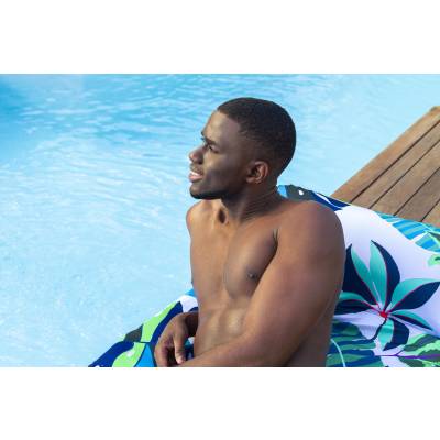 Dmuchany materac do pływania Bissful Drifter 183x73 cm - Bestway 43731