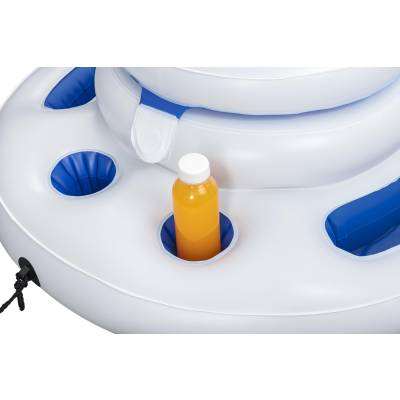 Pływająca lodówka barek Arctic Circle 90 cm - Bestway 43949
