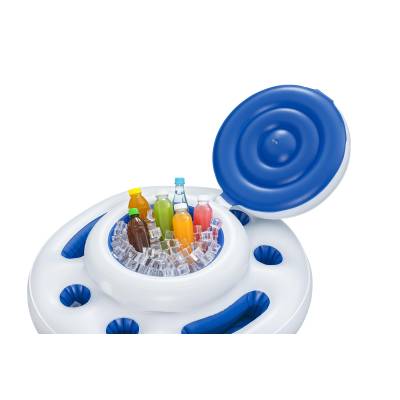 Pływająca lodówka barek Arctic Circle 90 cm - Bestway 43949