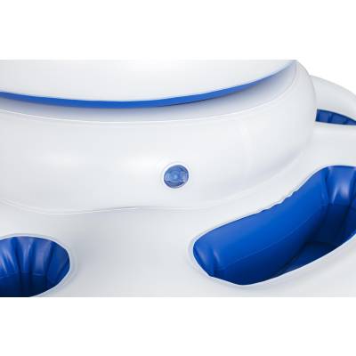 Pływająca lodówka barek Arctic Circle 90 cm - Bestway 43949