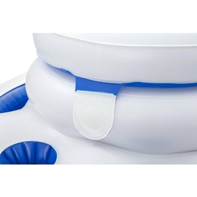 Pływająca lodówka barek Arctic Circle 90 cm - Bestway 43949