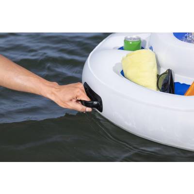 Pływająca lodówka barek Arctic Circle 90 cm - Bestway 43949