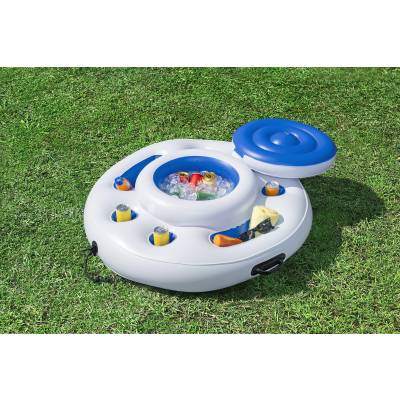 Pływająca lodówka barek Arctic Circle 90 cm - Bestway 43949