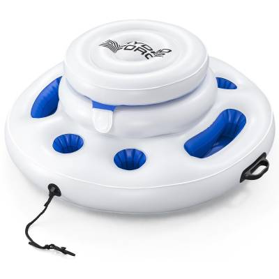 Pływająca lodówka barek Arctic Circle 90 cm - Bestway 43949