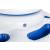 Pływająca lodówka barek Arctic Circle 90 cm - Bestway 43949
