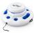 Pływająca lodówka barek Arctic Circle 90 cm - Bestway 43949
