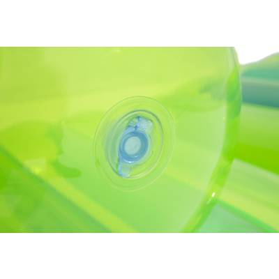 Dmuchany materac do pływania leżak regulowany 193x80 cm - Bestway 43962