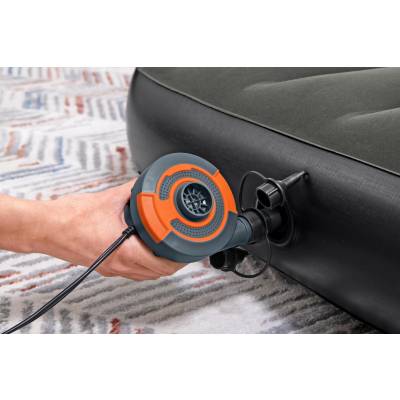 Dmuchany materac do spania 188x99x25 cm - Bestway 6713L