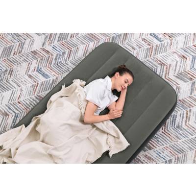 Dmuchany materac do spania 188x99x25 cm - Bestway 6713L