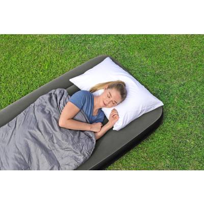 Dmuchany materac do spania 188x99x25 cm - Bestway 6713L