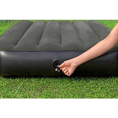 Dmuchany materac do spania 188x99x25 cm - Bestway 6713L