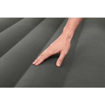 Dmuchany materac do spania 191x137x25 cm - Bestway 6713M