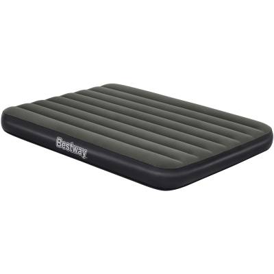 Dmuchany materac do spania 191x137x25 cm - Bestway 6713M