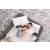 Dmuchany materac do spania 191x137x25 cm - Bestway 6713M