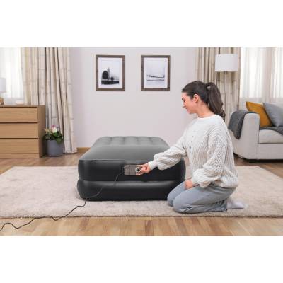 Dmuchany materac do spania 191x97x46 cm - Bestway 67401