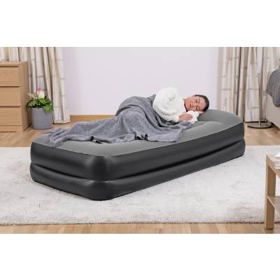Dmuchany materac do spania 191x97x46 cm - Bestway 67401