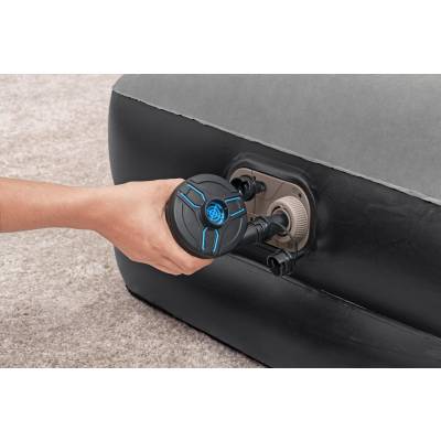 Dmuchany materac do spania 191x97x46 cm - Bestway 67401