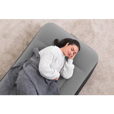 Dmuchany materac do spania 191x97x46 cm - Bestway 67401