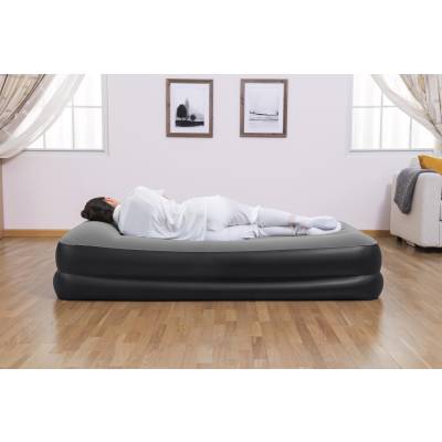 Dmuchany materac do spania 191x97x46 cm - Bestway 67401