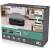 Dmuchany materac do spania 191x97x46 cm - Bestway 67401