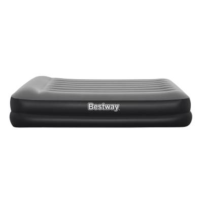 Dmuchany materac do spania 203x152x46 cm - Bestway 67403