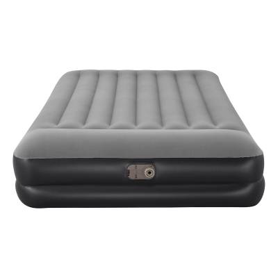 Dmuchany materac do spania 203x152x46 cm - Bestway 67403