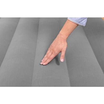 Dmuchany materac do spania 203x152x46 cm - Bestway 67403